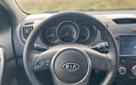 KIA Cerato III, 2010 год, 720 000 рублей, 20 фотография