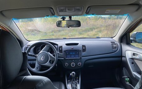 KIA Cerato III, 2010 год, 720 000 рублей, 19 фотография