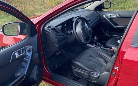 KIA Cerato III, 2010 год, 720 000 рублей, 18 фотография