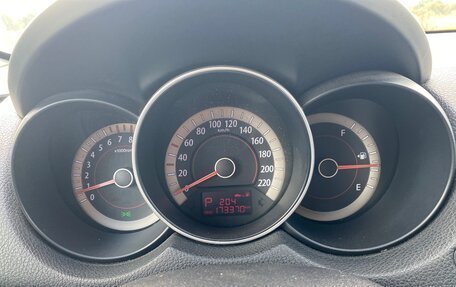 KIA Cerato III, 2010 год, 720 000 рублей, 21 фотография