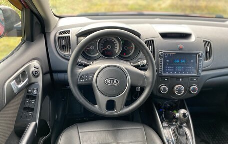 KIA Cerato III, 2010 год, 720 000 рублей, 22 фотография