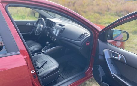 KIA Cerato III, 2010 год, 720 000 рублей, 24 фотография