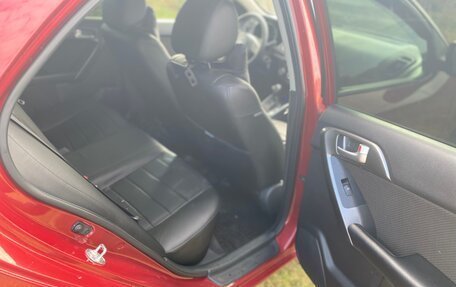 KIA Cerato III, 2010 год, 720 000 рублей, 28 фотография