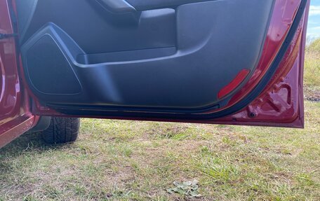 KIA Cerato III, 2010 год, 720 000 рублей, 27 фотография