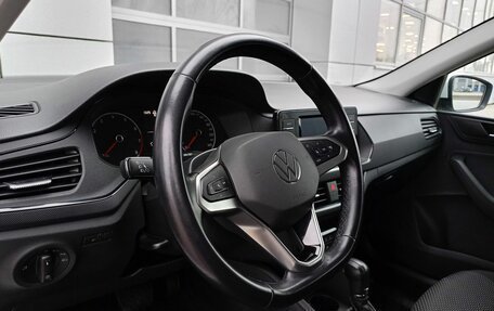 Volkswagen Polo VI (EU Market), 2021 год, 1 649 000 рублей, 5 фотография