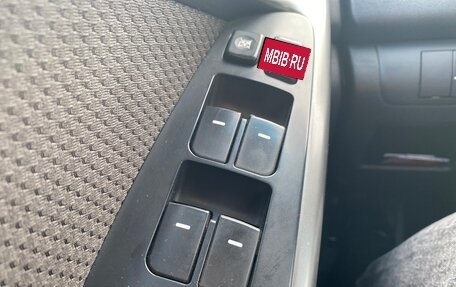 KIA Cerato III, 2010 год, 720 000 рублей, 23 фотография