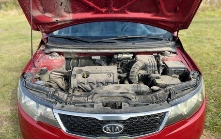 KIA Cerato III, 2010 год, 720 000 рублей, 26 фотография