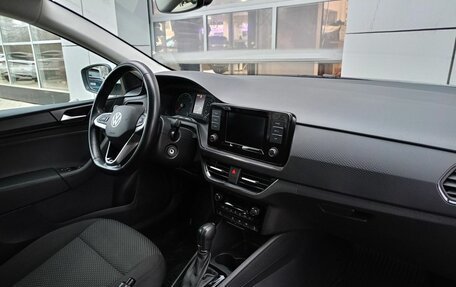 Volkswagen Polo VI (EU Market), 2021 год, 1 649 000 рублей, 6 фотография