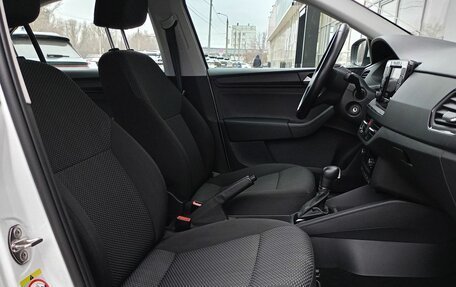 Volkswagen Polo VI (EU Market), 2021 год, 1 649 000 рублей, 14 фотография