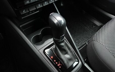 Volkswagen Polo VI (EU Market), 2021 год, 1 649 000 рублей, 11 фотография