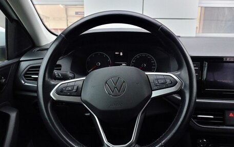 Volkswagen Polo VI (EU Market), 2021 год, 1 649 000 рублей, 8 фотография