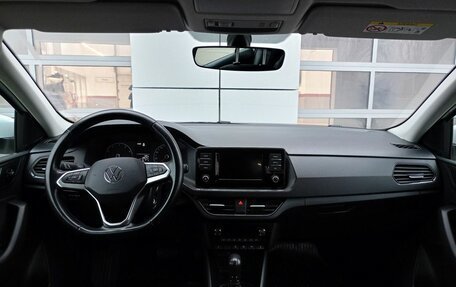 Volkswagen Polo VI (EU Market), 2021 год, 1 649 000 рублей, 7 фотография