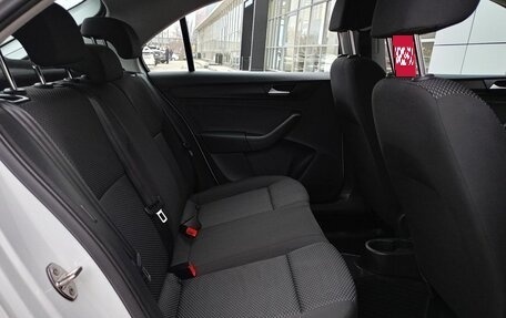 Volkswagen Polo VI (EU Market), 2021 год, 1 649 000 рублей, 15 фотография