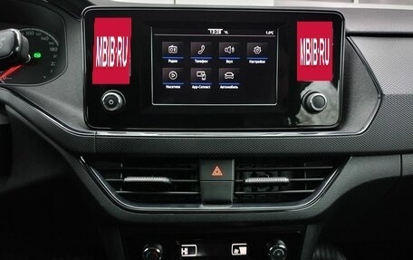 Volkswagen Polo VI (EU Market), 2021 год, 1 649 000 рублей, 10 фотография