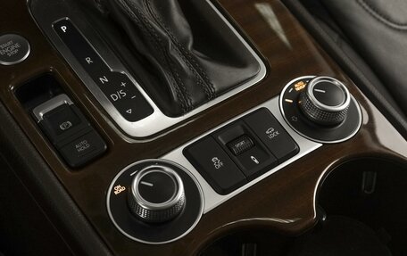 Volkswagen Touareg III, 2015 год, 2 619 000 рублей, 12 фотография