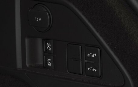 Volkswagen Touareg III, 2015 год, 2 619 000 рублей, 19 фотография