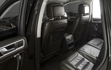 Volkswagen Touareg III, 2015 год, 2 619 000 рублей, 11 фотография