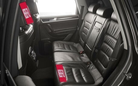 Volkswagen Touareg III, 2015 год, 2 619 000 рублей, 9 фотография