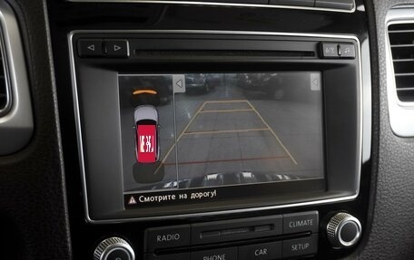 Volkswagen Touareg III, 2015 год, 2 619 000 рублей, 14 фотография