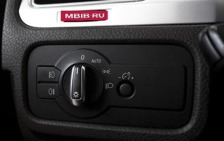 Volkswagen Touareg III, 2015 год, 2 619 000 рублей, 16 фотография