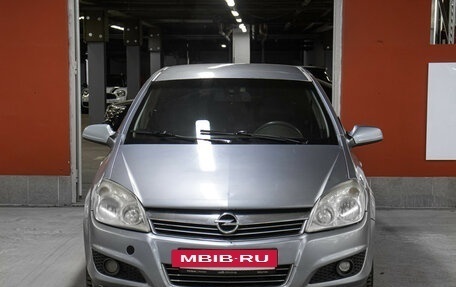 Opel Astra H, 2007 год, 398 000 рублей, 2 фотография