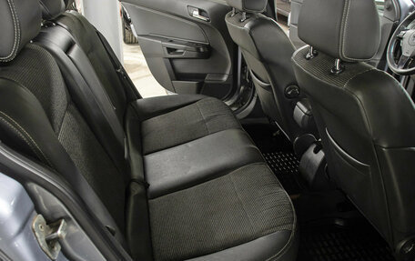 Opel Astra H, 2007 год, 398 000 рублей, 12 фотография