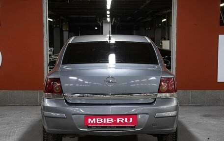 Opel Astra H, 2007 год, 398 000 рублей, 6 фотография