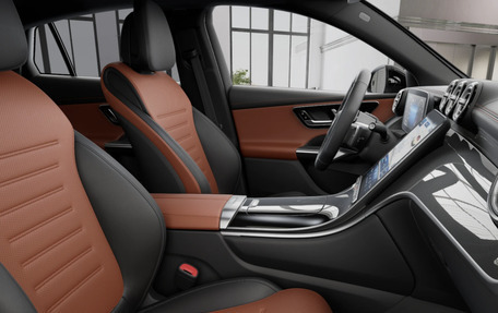 Mercedes-Benz GLC Coupe, 2025 год, 10 500 000 рублей, 2 фотография