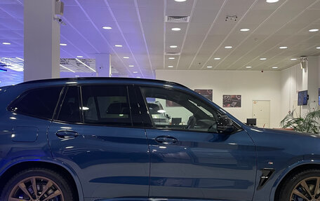 BMW X3, 2019 год, 4 086 000 рублей, 5 фотография