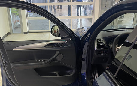 BMW X3, 2019 год, 4 086 000 рублей, 9 фотография