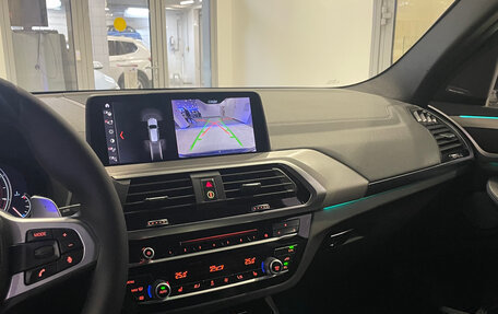 BMW X3, 2019 год, 4 086 000 рублей, 19 фотография