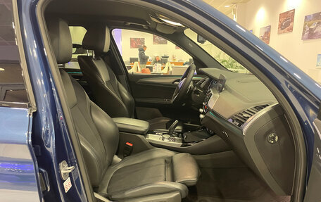 BMW X3, 2019 год, 4 086 000 рублей, 15 фотография