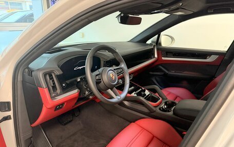 Porsche Cayenne III, 2025 год, 18 990 000 рублей, 2 фотография