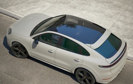 Porsche Cayenne III, 2025 год, 18 990 000 рублей, 5 фотография
