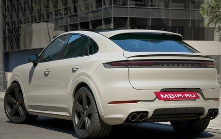 Porsche Cayenne III, 2025 год, 18 990 000 рублей, 4 фотография