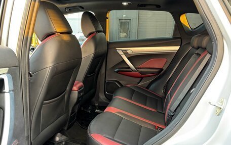 Geely Coolray I, 2021 год, 1 699 000 рублей, 11 фотография