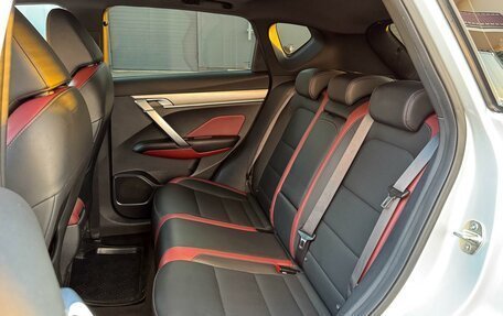 Geely Coolray I, 2021 год, 1 699 000 рублей, 9 фотография