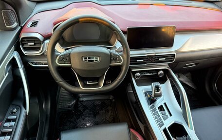 Geely Coolray I, 2021 год, 1 699 000 рублей, 6 фотография