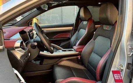 Geely Coolray I, 2021 год, 1 699 000 рублей, 10 фотография