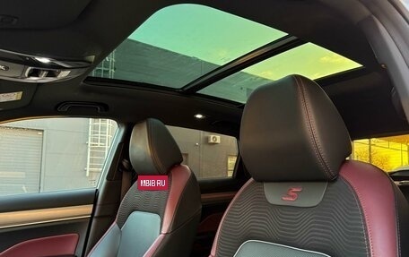 Geely Coolray I, 2021 год, 1 699 000 рублей, 12 фотография