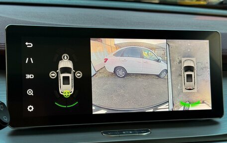 Geely Coolray I, 2021 год, 1 699 000 рублей, 21 фотография