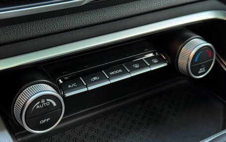 Geely Coolray I, 2021 год, 1 699 000 рублей, 22 фотография