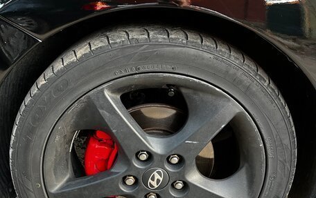 Hyundai i30 II рестайлинг, 2013 год, 730 000 рублей, 6 фотография