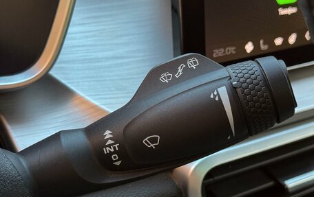 Geely Coolray I, 2021 год, 1 699 000 рублей, 19 фотография