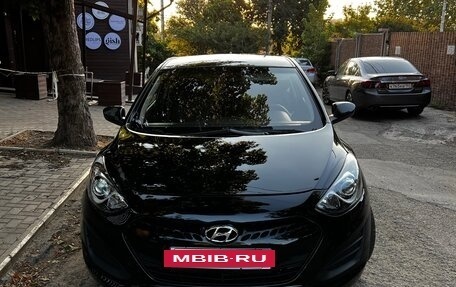 Hyundai i30 II рестайлинг, 2013 год, 730 000 рублей, 3 фотография