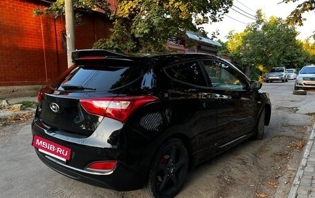 Hyundai i30 II рестайлинг, 2013 год, 730 000 рублей, 5 фотография