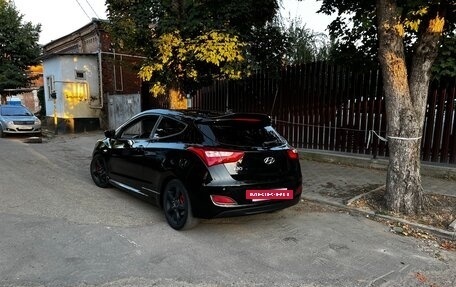 Hyundai i30 II рестайлинг, 2013 год, 730 000 рублей, 4 фотография