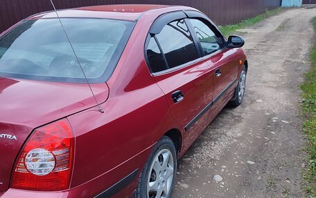 Hyundai Elantra III, 2004 год, 350 000 рублей, 4 фотография