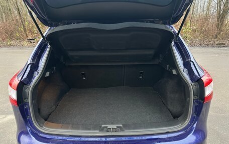 Nissan Qashqai, 2017 год, 1 650 000 рублей, 8 фотография