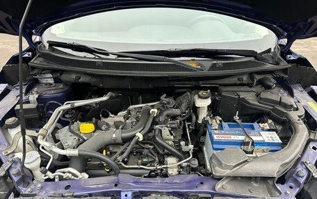 Nissan Qashqai, 2017 год, 1 650 000 рублей, 13 фотография